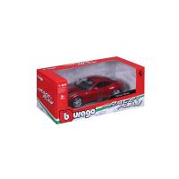 Bburago 1:24 Ferrari Roma Red