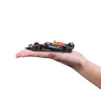 Bburago 1:43 RACE Formula F1 - Red Bull Racing RB19 (2023) #11 (Sergio Pérez)