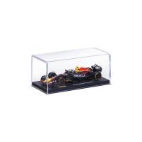 Bburago 1:43 RACE Formula F1 - Red Bull Racing RB19 (2023) #11 (Sergio Pérez) - with drive