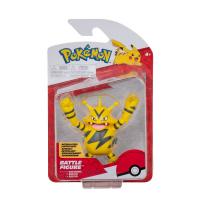 Pokémon Battle sběratelské figurky