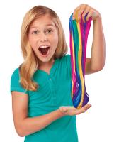 Cra-Z-Slimy Továrna  na výrobu slizu - metalické barvy