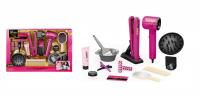 PLEJO Beauty sada na baterie