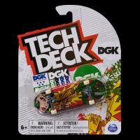 TECH DECK FINGERBOARD ZÁKLADNÍ BALENÍ