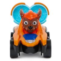 PAW PATROL MINI AUTÍČKA S FIGÚRKOU