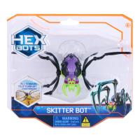 HEX BOTS LEZOUCÍ PAVOUK