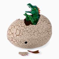 PRIMAL HATCH DINOSAURY LIAHNUCI SA Z VAJCA