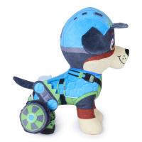 TLAPKOVÁ PATROLA DINO PLYŠÁCI 20CM