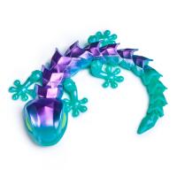 CRYSTALYNX OHEBNÍ GEKONI 30 CM