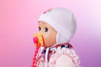 BABY born Sada pre novorodencov