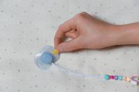 BABY born Interaktivní kouzelný dudlík