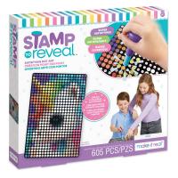 Stamp to Reveal asst.
