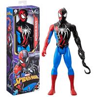 HASBRO - Spider-Man VENOMVERSUS TITAN HERO figurka