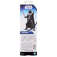 HASBRO - Star Wars Titan Hero figúrka, assort