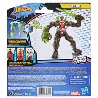 Spider-Man Actionverse Venom figurka