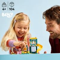 Bluey, Chloe a zábava na hřišti
