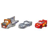 CARS MINI 3KS PACK ASST