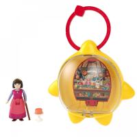 DISNEY PRIANIE HVIEZDA S MINI POSTAVIČKOU ASST