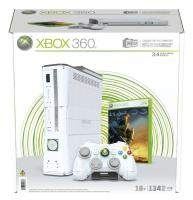 MEGA XBOX 360 HERNÁ KONZOLA