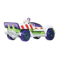 HW SUPERSTAR SPEEDERS 2 KS ANGLIČÁK ASST