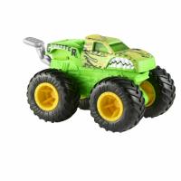 HW MONSTER TRUCKS ATTACK PACK ASST