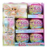 L.O.L. Surprise! Malá víla, PDQ