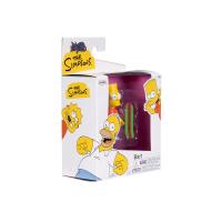 The Simpsons – Figurka 6,5 cm asst.