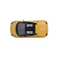 Bburago 1:18 Lamborghini Gallardo Spyder yellow