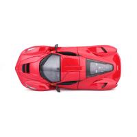 Bburago 1:18 Ferrari LaFerrari - Red