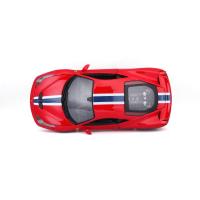 Bburago 1:18 Ferrari 458 Speciale Red