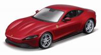 Bburago 1:24 Ferrari Autá 12ks ASST
