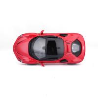 Bburago 1:24 Ferrari  TOP SF90 Stradale red