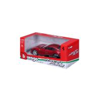 Bburago 1:24 Ferrari Roma Red