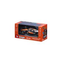 Bburago 1:43 RACE Formula F1 - McLaren F1 Team MCL60 (2023) #81 (Daniel Ricciardo)