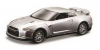 Bburago 1:64 MODEL blister ASSORT