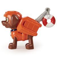 PAW Patrol FIGÚRKA S AKČNOM batohu