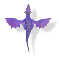 AKO SI VYCVIČIŤ DRAKA ZÁKLADNÍ DRACI