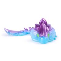 CRYSTALYNX OHEBNÍ DRACI 22 CM