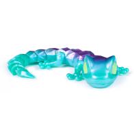 CRYSTALYNX OHEBNÍ GEKONI 30 CM
