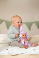 BABY born for babies Zajačik, 26 cm