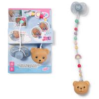 BABY born Interaktivní kouzelný dudlík