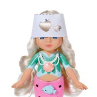 BABY born Glam Up Sparkle