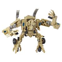 TRANSFORMERS GENERATIONS FILMOVÁ FIGURKA VOYAGER