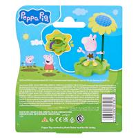 HASBRO - Prasiatko Peppa Pig zábava v kaluži a blate, figúrka assort