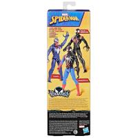HASBRO - Spider-Man VENOMVERSUS TITAN HERO figurka