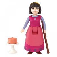 DISNEY PRIANIE HVIEZDA S MINI POSTAVIČKOU ASST