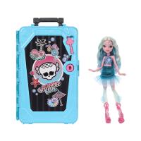 Monster High SKULLTIMATE SECRETS DESTINATION BÁBIKA ASST