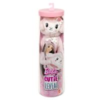 BRB CUTIE REVEAL BARBIE SLADKÉ MAŠLE ASST