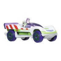HW SUPERSTAR SPEEDERS 2 KS ANGLIČÁK ASST
