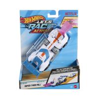 Hot Wheels ANGLIČÁK LET´S RACE ACTIVATE ASST