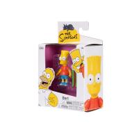 The Simpsons – Figurka 6,5 cm asst.